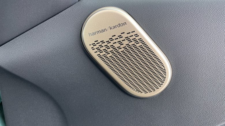 MINI Aceman 135kW E Exclusive [Level 2] 43kWh 5dr Auto Electric Hatchback